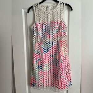 Lilly Pulitzer Dee Shift Dress